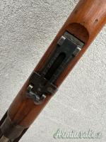 Husqvarna M/38 anno 1941
