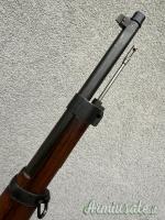 Husqvarna M/38 anno 1941