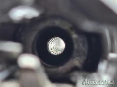 Husqvarna M/38 anno 1941