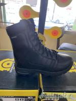 STIVALI DA GUARDIA GIURATA MARCA ORIGINAL SWAT MOD. METRO AIR DAL. 40 AL 46 (NUOVI)