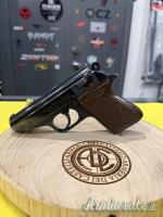 Pistola s/automatica marca Walther modello PPK calibro 7,65 BROW