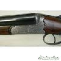 Piotti Armi PSE Piuma 12