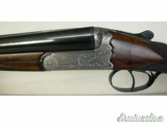 Piotti Armi PSE Piuma 12