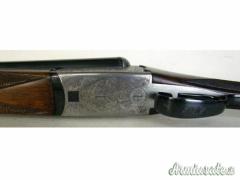 Piotti Armi PSE Piuma 12