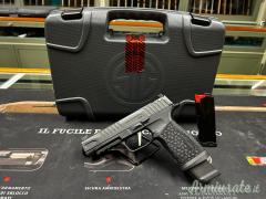 SIG-Sauer P356 9x19mm
