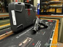 SIG-Sauer P356 9x19mm