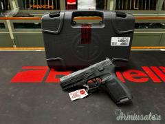 SIG-Sauer P320 9x21mm IMI