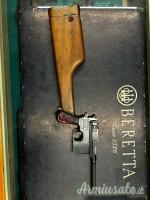 MAUSER C96 REDNINE