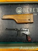 MAUSER C96 REDNINE