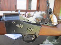 Remington 1873 5.6 x 52R  | .22 Savage Hi-Power