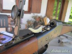 Remington 1873 5.6 x 52R  | .22 Savage Hi-Power