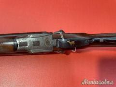 RUGGIERO ARMI-DOPPIETTA USATA