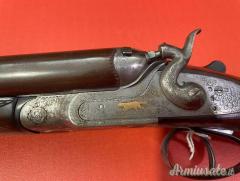 RUGGIERO ARMI-DOPPIETTA USATA