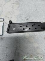 Berretta 7.65  1 caricatore 2 guancette