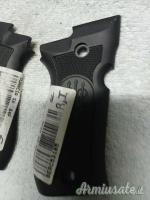 Berretta 7.65  1 caricatore 2 guancette