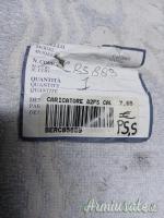 Berretta 7.65  1 caricatore 2 guancette
