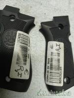 Berretta 7.65  1 caricatore 2 guancette