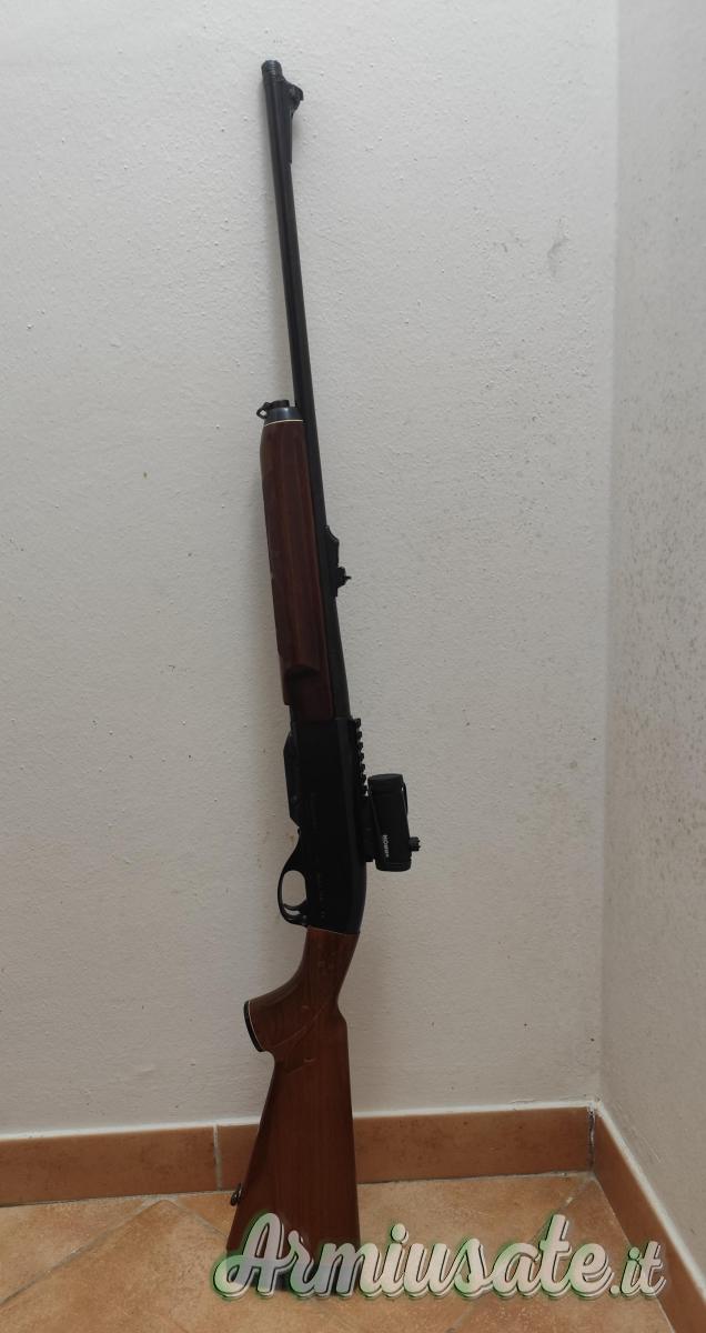 Remington 7400 .30-06 Springfield Remington 7400 .30-06 Springfield