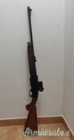 Remington 7400 .30-06 Springfield