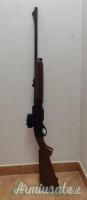 Remington 7400 .30-06 Springfield