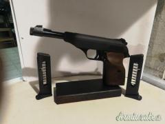 Bernardelli P90 9x17 sportiva .380 ACP  | 9x17mm Browning Short
