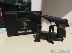 Bernardelli P90 9x17 sportiva .380 ACP  | 9x17mm Browning Short