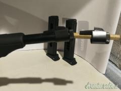 Bernardelli P90 9x17 sportiva .380 ACP  | 9x17mm Browning Short