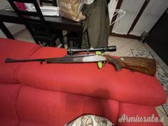 Guerini Chamois 7x65mmR Brenneke