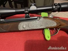 Guerini Chamois 7x65mmR Brenneke
