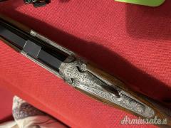 Guerini Chamois 7x65mmR Brenneke