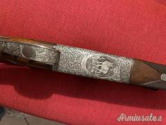 Guerini Chamois 7x65mmR Brenneke