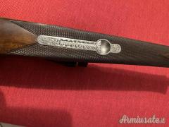 Guerini Chamois 7x65mmR Brenneke