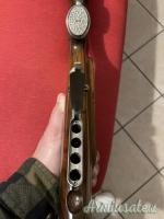 Guerini Chamois 7x65mmR Brenneke