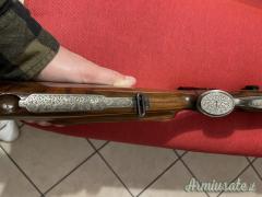 Guerini Chamois 7x65mmR Brenneke