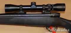 AFFARE Weatherby Vanguard Cal.7mm R.M. con Ottica