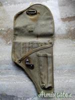 FONDINA E CORREGGIOLO CANAPA BERETTA MOD. 34
