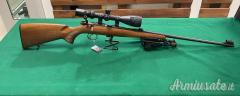 CZ | Ceska Zbrojovka 452 LUX .22 Long Rifle