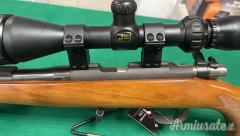 CZ | Ceska Zbrojovka 452 LUX .22 Long Rifle