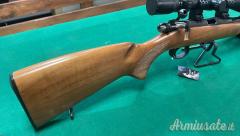 CZ | Ceska Zbrojovka 452 LUX .22 Long Rifle