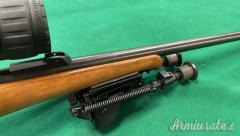 CZ | Ceska Zbrojovka 452 LUX .22 Long Rifle