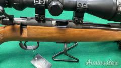 CZ | Ceska Zbrojovka 452 LUX .22 Long Rifle