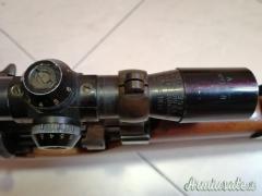 Enfield No1 HT sniper australiano