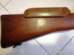 Enfield No1 HT sniper australiano