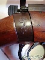 Enfield No1 HT sniper australiano
