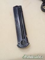 Pistola Nambu - Prenotata