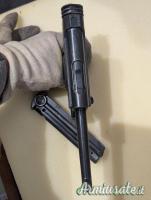 Pistola Nambu - Prenotata