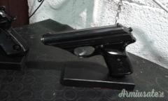 Beretta 90 Roma .32 ACP  |  7.65x17mm Browning SR