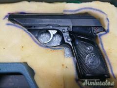Beretta 90 Roma .32 ACP  |  7.65x17mm Browning SR