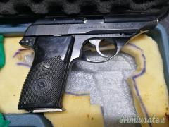 Beretta 90 Roma .32 ACP  |  7.65x17mm Browning SR