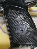 Beretta 90 Roma .32 ACP  |  7.65x17mm Browning SR